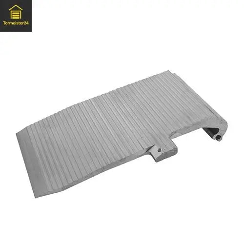 Hafa Aluminium Segmentklappkeil außen SKL 440 L Leveller