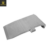 Aluminium Klappkeil außen Verladetechnik Hafa