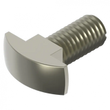 Hammerkopf Bolzen M8 x 20 Edelstahl Schweighöfer Tore