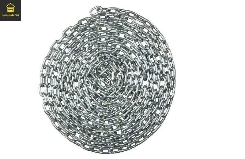 Marantec Haspelkette 5 m Original Ersatzteil

Haspelkette für Garagentorantrieb 5 m

Zubehör Haspelkette Marantec Torantrieb

Ersatzteil Haspelkette 5 Meter Marantec

Marantec Antriebszubehör Haspelkette 118640

Garagentorantrieb Haspelkette Ersatzteil 5 m

Marantec Original Zubehör Haspelkette

Kette für Garagentorantrieb Marantec 5 m

Ersatzteil Kette Marantec Torantrieb

Haspelkette Garagentor Marantec 5 m Länge