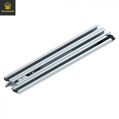 High-Line DL 8 garagedeuraandrijving – 800 N, 160 mm/s Tormeister24 garagedeuraandrijving