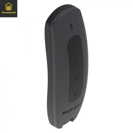 High-Line DL Handsender 4-Kanal 868 MHz Tormeister24

High-Line DL Funkhandsender für Garagentorantrieb

4-Kanal Handsender High-Line DL Fernbedienung

High-Line DL Handsender schwarz 868 MHz

Funk Fernbedienung High-Line DL Torantrieb

Marantec High-Line DL Handsender 4-Kanal

High-Line DL Torsteuerung Funkhandsender

Garagentor Handsender High-Line DL 868 MHz

High-Line DL 4-Tasten Handsender Tormeister24

Kompakter High-Line DL Handsender 868 MHz
