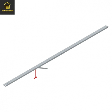 High-Line LM 10 Garagentorantrieb – 800 N, 868 MHz, MyQ ready Tormeister24 Garagentorantrieb