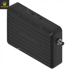 High-Line LM Externer Funkempfänger 3-Kanal 433/868 MHz – für Tor- & Zutrittssysteme Tormeister24 Codeschloss