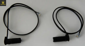 Hörmann Optosensor-Set Sender Empfänger für WA400 A445 A460

Optischer Sicherheitssensor für Hörmann Torantriebe

Hörmann Optosensor zur Torabsicherung

Optosensor-Set für Hörmann WA400 A445 A460