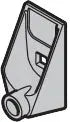 rolhouder RH017 RAL 9002