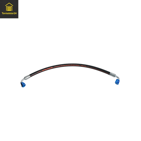Hydraulischer Hubzylinderschlauch 620 mm