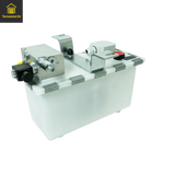 Hydraulikaggregat Schwenkklippe Klapplippe