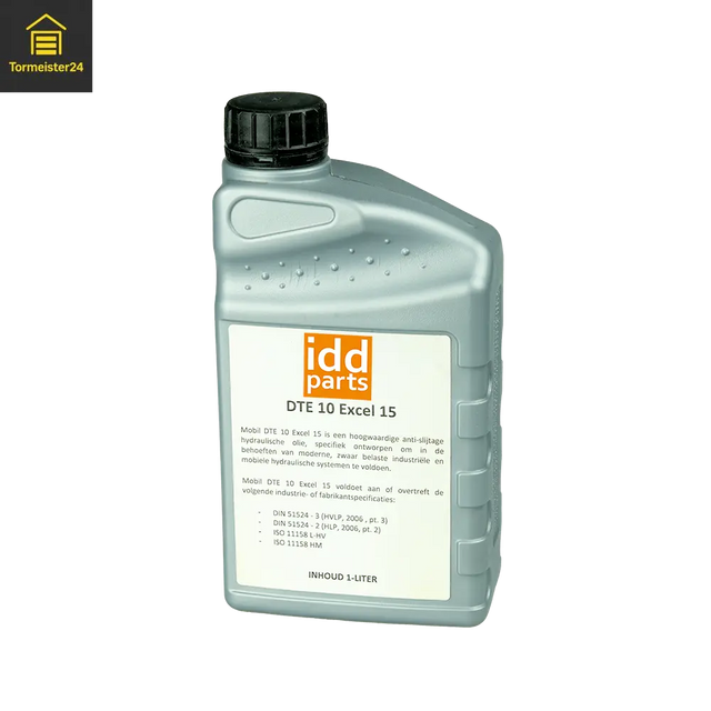 Hydrauliköl Mobil DTE 10 1 Liter