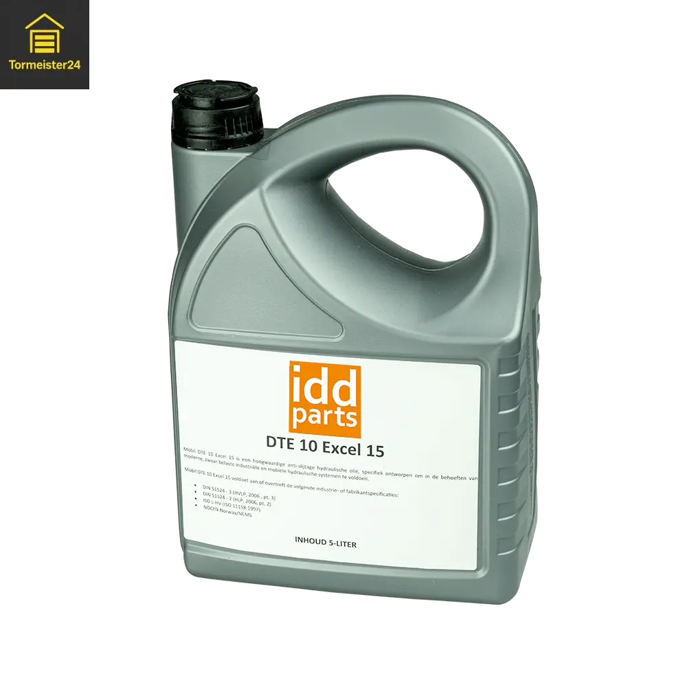 Hydrauliköl Mobil DTE 10 5 Liter