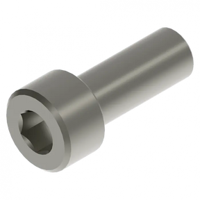 Innensechskantschraube M10x25 mm EV DIN 912 Schweighöfer Tore