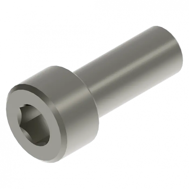 Innensechskantschraube M10x25 mm EV DIN 912 Schweighöfer Tore