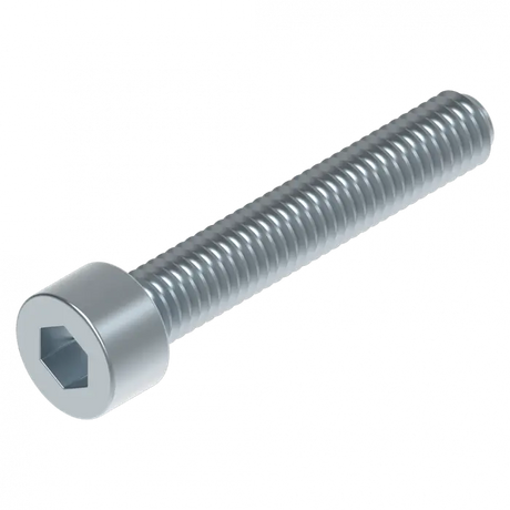 Innensechskantschraube M5 x 30 Schweighöfer Tore