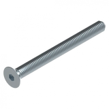 Innensechskantschraube Senkkopf M5x30 mm EV DIN 7991 Schweighöfer Tore