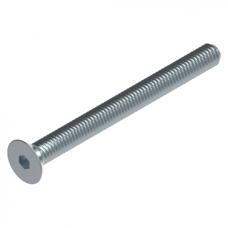 Innensechskantschraube Senkkopf M5x30 mm EV DIN 7991 Schweighöfer Tore