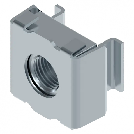 Käfigmutter M6 Schweighöfer Tore