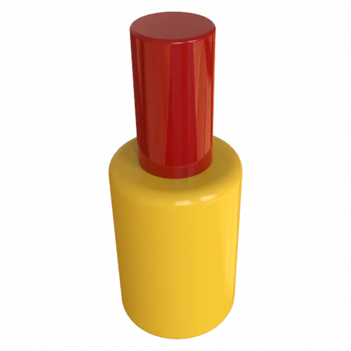 Lackstift RAL 1018 Zinkgelb Schweighöfer Tore