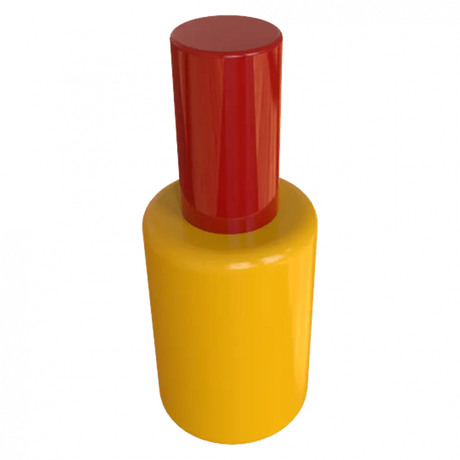 Lackstift RAL 1023 Verkehrsgelb Tormeister24