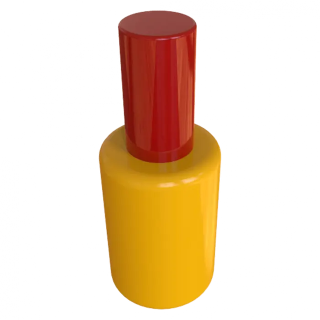 Lackstift RAL 1023 Verkehrsgelb Tormeister24