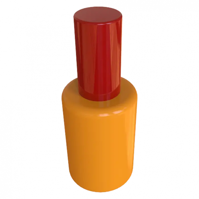 Lackstift RAL 1033 Dahliengelb Schweighöfer Tore