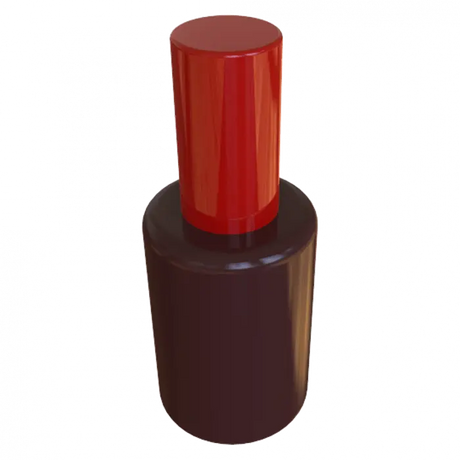 Lackstift RAL 3007 Schwarzrot Schweighöfer Tore