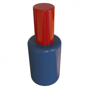 Lackstift RAL 5000 Violettblau Schweighöfer Tore