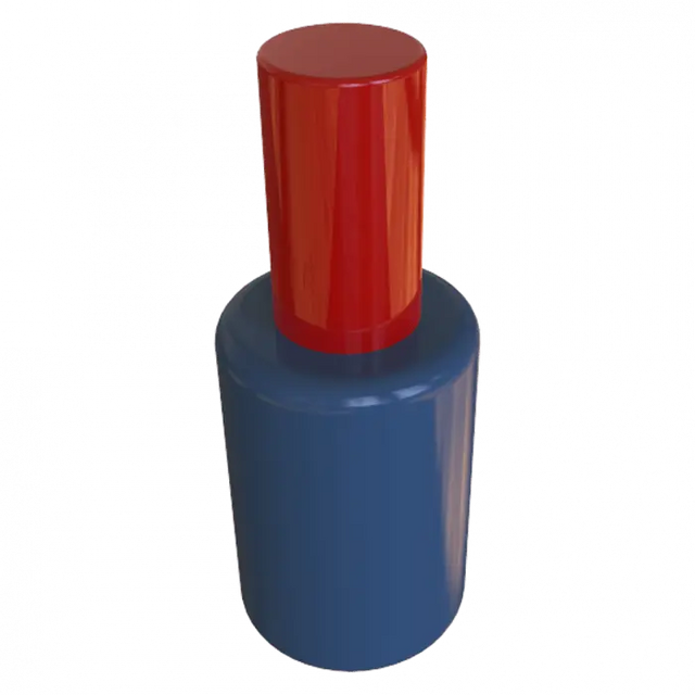 Lackstift RAL 5000 Violettblau Schweighöfer Tore