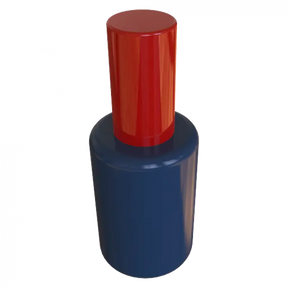 Lackstift RAL 5003 Saphirblau Schweighöfer Tore