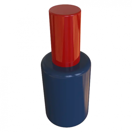 Lackstift RAL 5003 Saphirblau Schweighöfer Tore