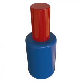 Lackstift RAL 5005 Signalblau Schweighöfer Tore