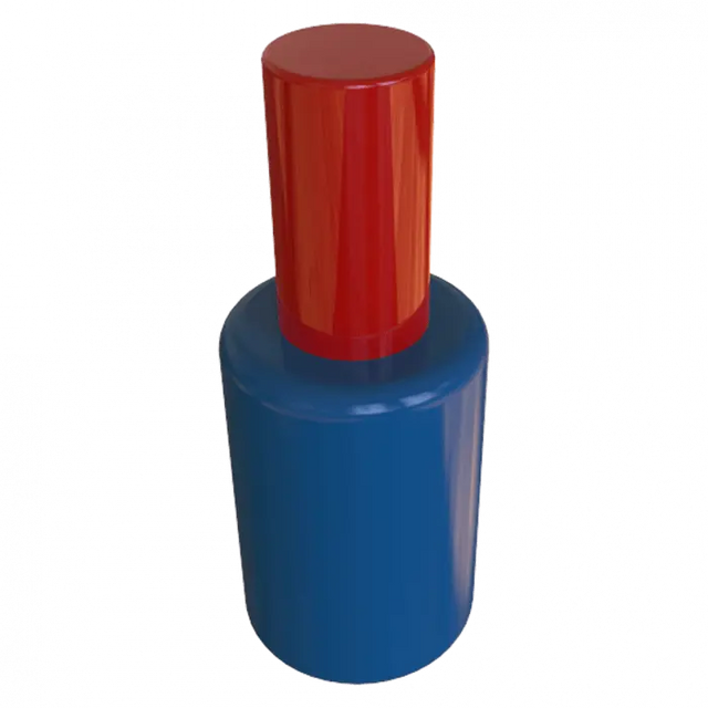 Lackstift RAL 5009 Azurblau Schweighöfer Tore