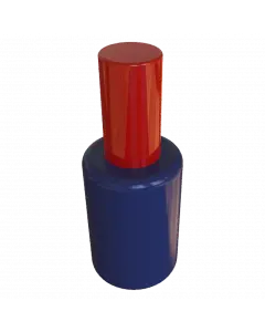 Lackstift RAL 5022 Nachtblau Schweighöfer Tore