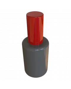 Lackstift RAL 7010 Zeltgrau Schweighöfer Tore