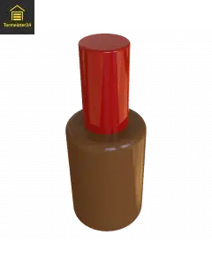 Lackstift RAL 8008 Olivbraun Tormeister24 Lackstift