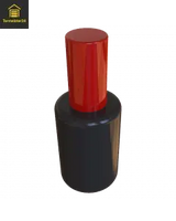 Lackstift RAL 9011 Graphitschwarz Tormeister24 Lackstift