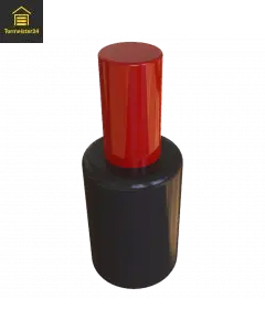 Lackstift RAL 9017 Verkehrsschwarz Tormeister24 Lackstift