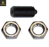 Lager Druckfedereinheit Leveller SKVN