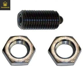 Lager Druckfedereinheit Leveller SKVN