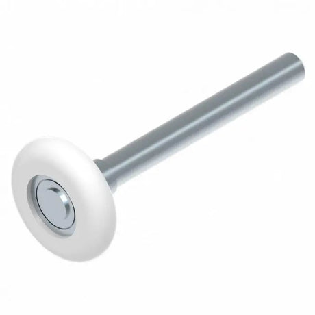 Kurzlaufrolle 10 mm Welle für Kingspan-Scharniere
