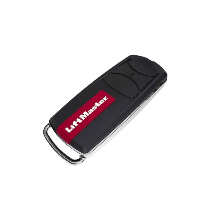 High-Line 4-kanaals handzender – 868 MHz radio – Vervangende afstandsbediening voor High-Line aandrijvingen