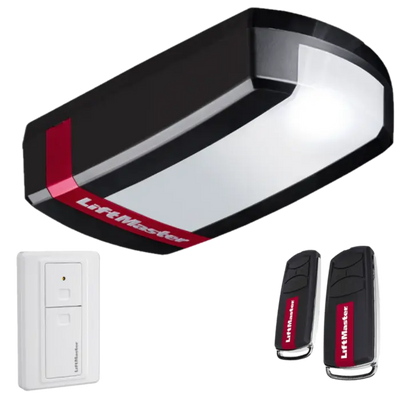 LiftMaster LM1300NEVX garagedeuraandrijving 1300 N Tormeister24 garagedeuraandrijving