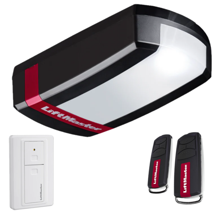 LiftMaster LM1300NEVX Garagentorantrieb 1300 N Tormeister24 Garagentorantrieb