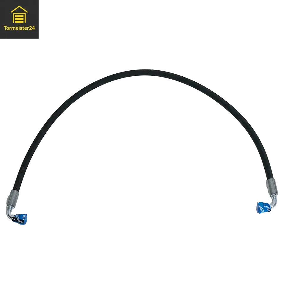 Lippenzylinderschlauch 860 mm Loading Systems