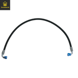 Lippenzylinderschlauch 860 mm Loading Systems