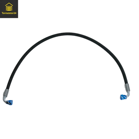 Lippenzylinderschlauch 860 mm Loading Systems