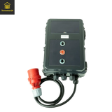 MFZ CS320 Torsteuerung Komplettset