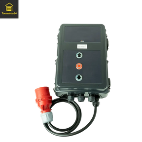 MFZ CS320 Torsteuerung Komplettset