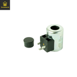 Magnetspule Hydraulikventil 24V DC