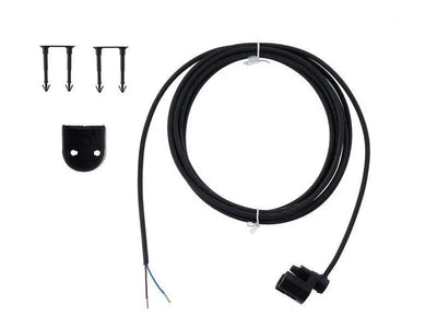 Marantec A-Stecker 25.30 - 0,3 m Anschlussstecker mit 0,3 m Kabel Marantec