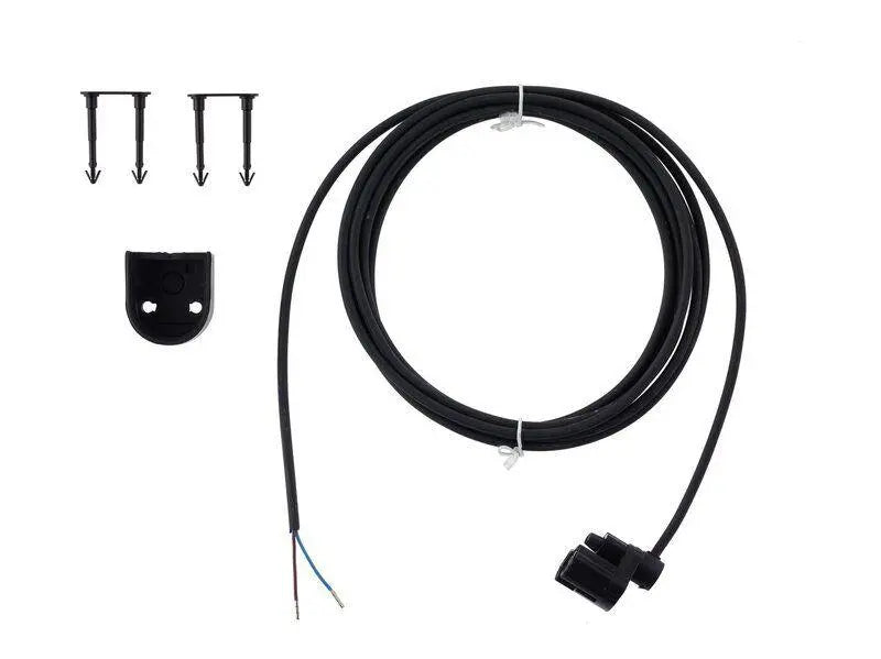 Marantec A-Stecker 25.30 - 2,5 m Anschlussstecker mit 2,5 m Kabel Marantec
